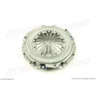 Kvačilo/komplet za zamenu (korpa lamela druk-lager) MITSUBISHI, VOLVO 