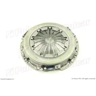 Kvačilo/komplet za zamenu (korpa lamela druk-lager) CITROËN, FIAT, LANCIA, PEUGEOT 