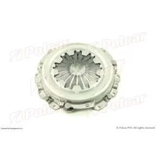 Kvačilo/komplet za zamenu (korpa lamela druk-lager) HYUNDAI ACCENT (X-3), 94-00; 