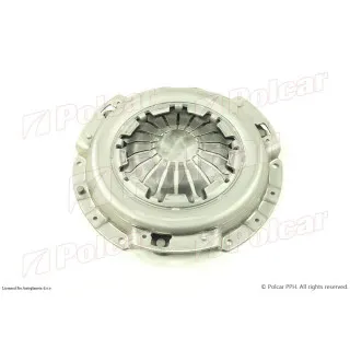 Kvačilo/komplet za zamenu (korpa lamela druk-lager) DAEWOO CIELO (KLETN), 95-98; NEXIA (N100/N150), 95-07; 