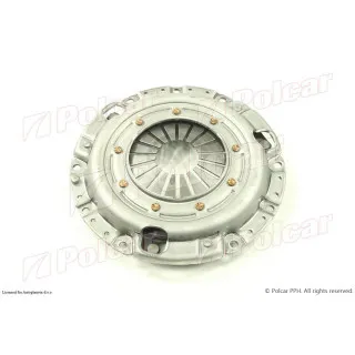 Kvačilo/komplet za zamenu (korpa lamela druk-lager) KIA CLARUS (K9A/GC), 96-01; 