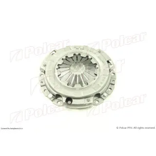 Kvačilo/komplet za zamenu (korpa lamela druk-lager) DAEWOO TICO (KLY3), 91-00; 