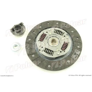 Kvačilo/komplet za zamenu (korpa lamela druk-lager) RENAULT CLIO II (B0/1/2), 98-12; ESPACE III (JE), 96-02; KANGOO (KC/FC), 98-08; LAGUNA I (B/K56), 93-01; LA 