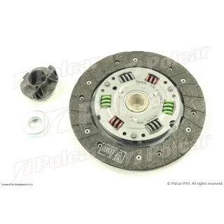 Kvačilo/komplet za zamenu (korpa lamela druk-lager) DACIA, OPEL, RENAULT 