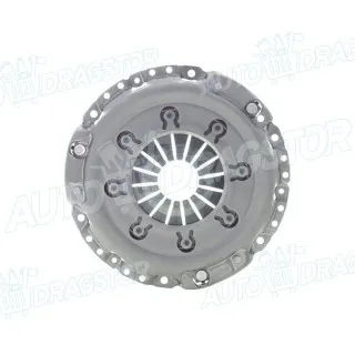 Kvačilo/komplet za zamenu (korpa lamela druk-lager) MERCEDES C-KLASSE (W202), 93-01; CLK-KLASSE (C208), 97-03; E-KLASSE (W210), 95-03; G-KLASSE (W461/W463), 92 