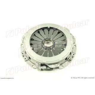 Kvačilo/komplet za zamenu (korpa lamela druk-lager) HYUNDAI COUPE (RD), 96-99; COUPE (RD), 99-02; LANTRA (J-2), 95-00; 