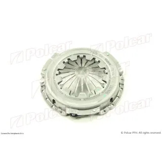 Kvačilo/komplet za zamenu (korpa lamela druk-lager) FIAT, LANCIA 