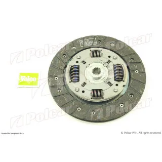 Kvačilo/komplet za zamenu (korpa lamela druk-lager) OPEL, SAAB 