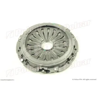 Kvačilo/komplet za zamenu (korpa lamela druk-lager) ALFA ROMEO, LANCIA 