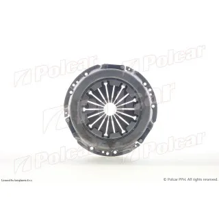 Kvačilo/komplet za zamenu (korpa lamela druk-lager) CITROËN, PEUGEOT 