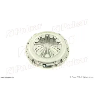 Kvačilo/komplet za zamenu (korpa lamela druk-lager) CITROËN, PEUGEOT 