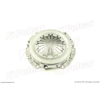 Kvačilo/komplet za zamenu (korpa lamela druk-lager) DACIA, NISSAN, RENAULT 