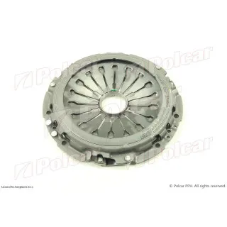 Kvačilo/komplet za zamenu (korpa lamela druk-lager) ALFA ROMEO, LANCIA 