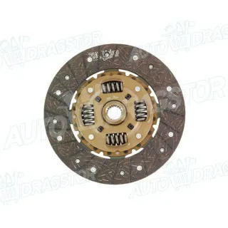 Kvačilo/komplet za zamenu (korpa lamela druk-lager) SUBARU, SUZUKI 