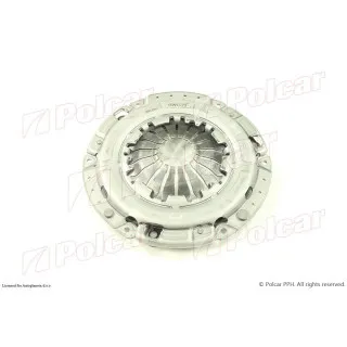 Kvačilo/komplet za zamenu (korpa lamela druk-lager) DAEWOO LANOS (KLAT/T100), 97-08; NUBIRA (KLAJ/J100), 97-99; NUBIRA (KLAJ/J150), 99-04; 