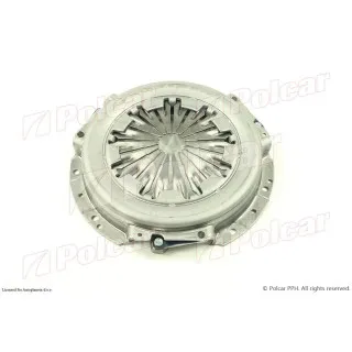 Kvačilo/komplet za zamenu (korpa lamela druk-lager) CITROËN, FIAT, PEUGEOT 