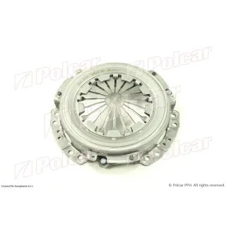 Kvačilo/komplet za zamenu (korpa lamela druk-lager) CITROËN, PEUGEOT 