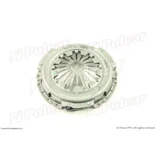 Kvačilo/komplet za zamenu (korpa lamela druk-lager) FIAT, LANCIA 