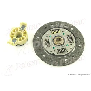 Kvačilo/komplet za zamenu (korpa lamela druk-lager) FIAT BRAVA (182), 95-01; DOBLO (119/223), 01-10; PALIO WEEKEND (178/2), 02-/06-11; PALIO/WEEKEND (178), 97- 