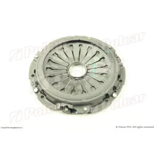 Kvačilo/komplet za zamenu (korpa lamela druk-lager) ALFA ROMEO, FIAT, LANCIA 