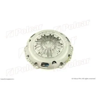 Kvačilo/komplet za zamenu (korpa lamela druk-lager) FORD FOCUS (DAW/DBW/DNW/DFW), 98-07; 