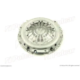 Kvačilo/komplet za zamenu (korpa lamela druk-lager) RENAULT LAGUNA II (G), 01-07; 