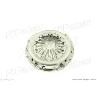 Kvačilo/komplet za zamenu (korpa lamela druk-lager) RENAULT LAGUNA II (G), 01-07; 