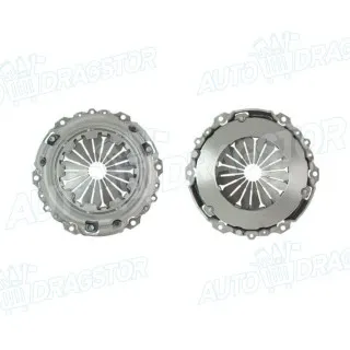 Kvačilo/komplet za zamenu (korpa lamela druk-lager) CITROËN, FIAT, PEUGEOT 