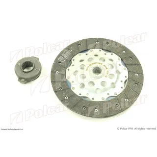 Kvačilo/komplet za zamenu (korpa lamela druk-lager) RENAULT ESPACE III (JE), 96-02; LAGUNA I (B/K56), 93-01; SAFRANE (B54), 92-00; 
