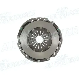 Kvačilo/komplet za zamenu (korpa lamela druk-lager) ALFA ROMEO 147 (937), 00-10; 