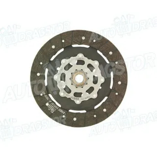 Kvačilo/komplet za zamenu (korpa lamela druk-lager) ALFA ROMEO 147 (937), 00-10; 