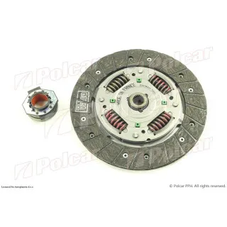 Kvačilo/komplet za zamenu (korpa lamela druk-lager) FIAT ALBEA (178), 02-12; BRAVA (182), 95-01; BRAVO (182), 95-01; DOBLO (119/223), 01-10; MAREA (185), 96-02 