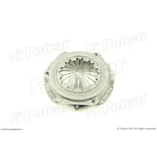 Kvačilo/komplet za zamenu (korpa lamela druk-lager) CITROËN, PEUGEOT 