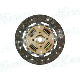 Kvačilo/komplet za zamenu (korpa lamela druk-lager) OPEL, SUBARU, SUZUKI 