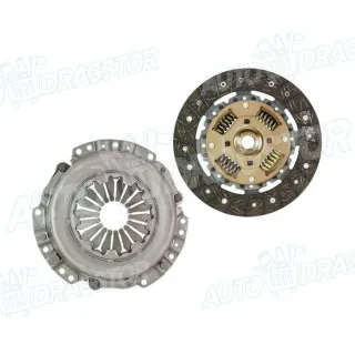 Kvačilo/komplet za zamenu (korpa lamela druk-lager) OPEL, SUBARU, SUZUKI 