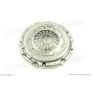 Kvačilo/komplet za zamenu (korpa lamela druk-lager) AUDI, SEAT, SKODA, VOLKSWAGEN 