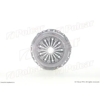 Kvačilo/komplet za zamenu (korpa lamela druk-lager) FIAT LINEA (323), 07-15; STILO (192), 01-07; 