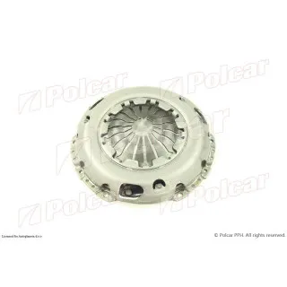 Kvačilo/komplet za zamenu (korpa lamela druk-lager) AUDI, SEAT, SKODA, VOLKSWAGEN 