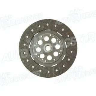Kvačilo/komplet za zamenu (korpa lamela druk-lager) LAND ROVER DEFENDER (LD), 90-16; DISCOVERY (LJ/LT), 98-04; 