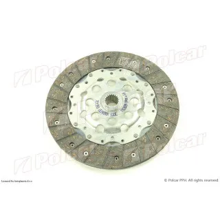 Kvačilo/komplet za zamenu (korpa lamela druk-lager) RENAULT LAGUNA II (G), 01-07; 