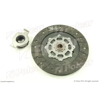 Kvačilo/komplet za zamenu (korpa lamela druk-lager) ALFA ROMEO, FIAT 