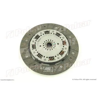 Kvačilo/komplet za zamenu (korpa lamela druk-lager) FIAT BRAVO (198), 07-14; STILO (192), 01-07; 