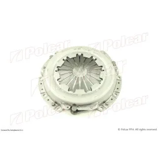 Kvačilo/komplet za zamenu (korpa lamela druk-lager) HYUNDAI COUPE (RD), 96-99; COUPE (RD), 99-02; LANTRA (J-2), 95-00; 