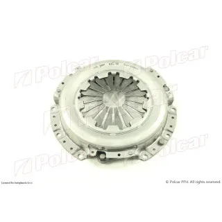 Kvačilo/komplet za zamenu (korpa lamela druk-lager) KIA RIO (DC), 00-05; SEPHIA (FA), 92-97; SHUMA (FB), 97-04; 