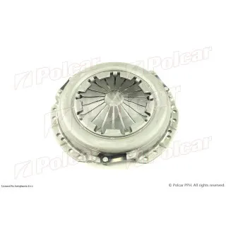 Kvačilo/komplet za zamenu (korpa lamela druk-lager) CITROËN, FIAT, PEUGEOT 