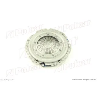 Kvačilo/komplet za zamenu (korpa lamela druk-lager) OPEL ASTRA G (T98), 98-09; ASTRA H (A04), 03-14; COMBO C, 00-11; CORSA C (X01), 00-06; MERIVA (X03), 03-10; 