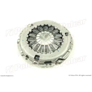 Kvačilo/komplet za zamenu (korpa lamela druk-lager) TOYOTA AVENSIS VERSO (M2/R1), 01-09; COROLLA (E11), 97-02; COROLLA (E12), 02-07; COROLLA VERSO (E12J), 01-0 