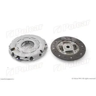 Kvačilo/komplet za zamenu (korpa lamela druk-lager) FIAT DUCATO (250), 06-14; DUCATO, 14-; 
