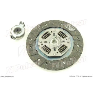 Kvačilo/komplet za zamenu (korpa lamela druk-lager) ROVER/MG 25 (RF), 99-05; 45 (RT), 99-05; MG ZR, 01-06; STREETWISE (RF), 03-05; 