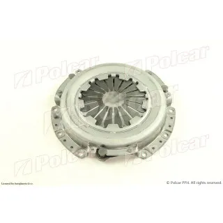 Kvačilo/komplet za zamenu (korpa lamela druk-lager) HYUNDAI ACCENT (LC), 00-06; GETZ (TB), 02-11; 